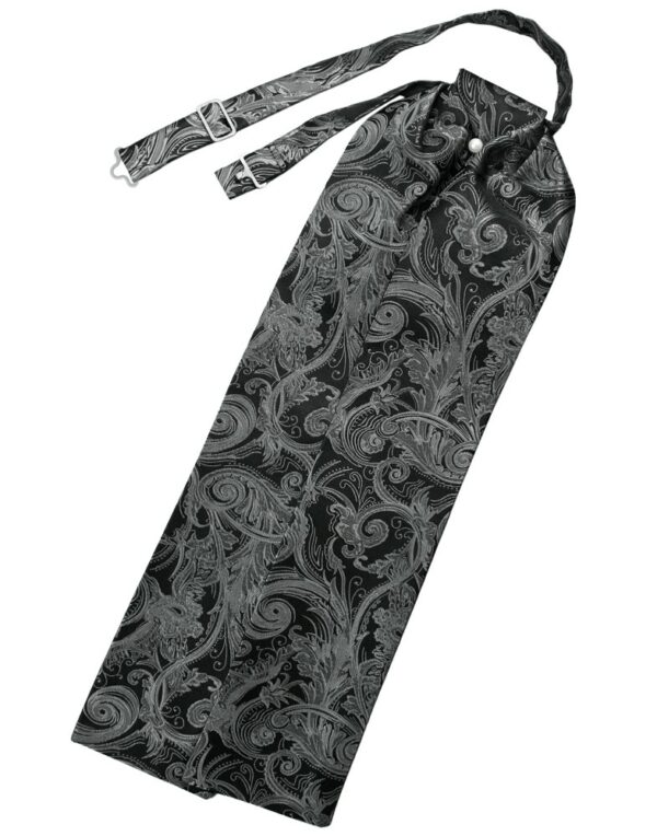 Silver Tapestry Ascot
