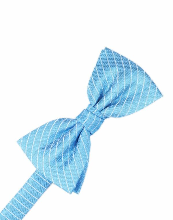 Blue Ice Palermo Bowtie