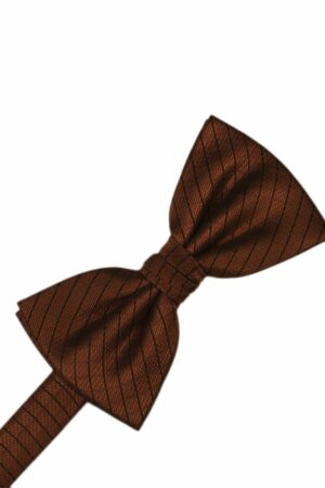 Cinnamon Palermo Bowtie