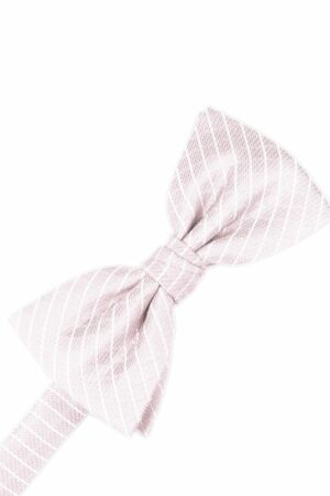 Pink Palermo Bowtie