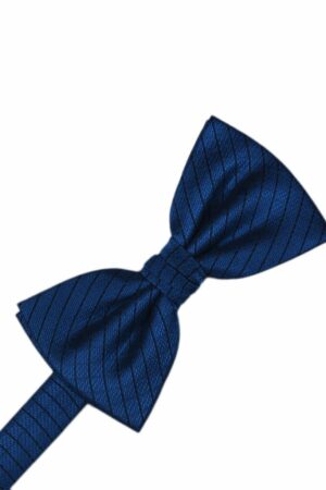 Royal Blue Palermo Bowtie