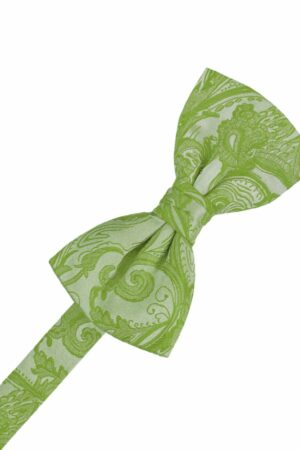 Clover Tapestry Bowtie