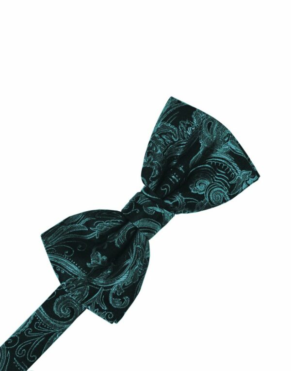 Oasis Tapestry Bowtie