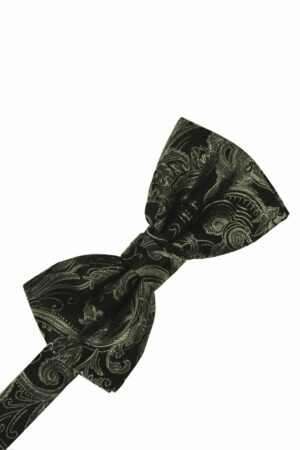 Sage Tapestry Bowtie