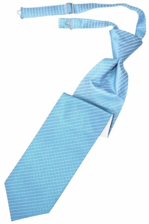 Blue Ice Palermo Long Tie