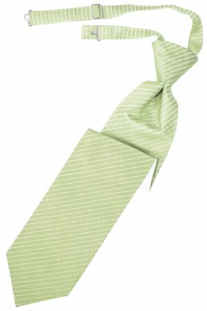 Mint Palermo Long Tie