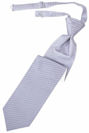 Periwinkle Palermo Long Tie