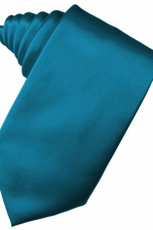 Oasis Solid Satin Suit Tie