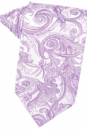 Heather Tapestry Suit Tie