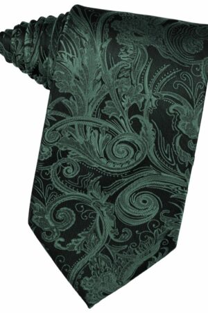 Holly Tapestry Suit Tie