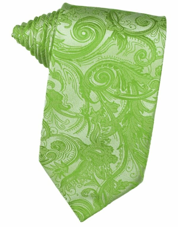 Kelly Tapestry Suit Tie