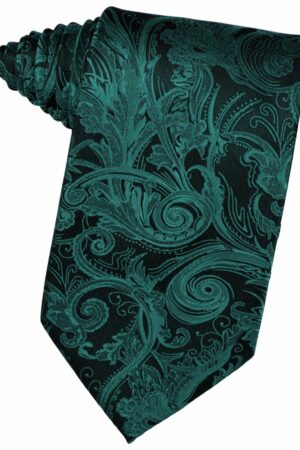Oasis Tapestry Suit Tie