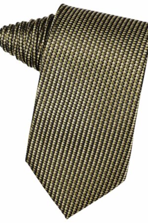 Champagne Venetian Suit Tie