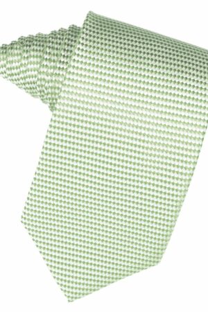 Mint Venetian Suit Tie