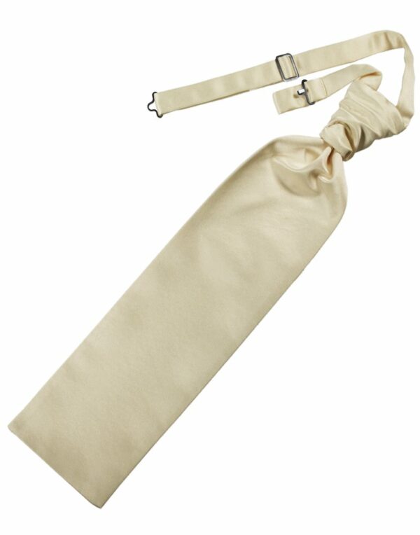 Bamboo Solid Satin Sharpei
