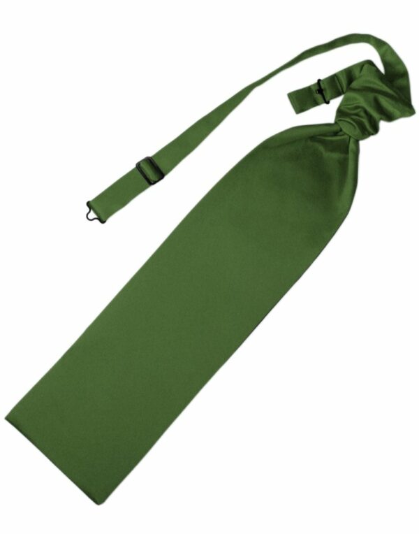 Clover Solid Satin Sharpei