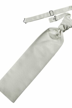 Platinum Solid Satin Sharpei