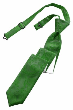Hunter Tapestry Skinny Tie