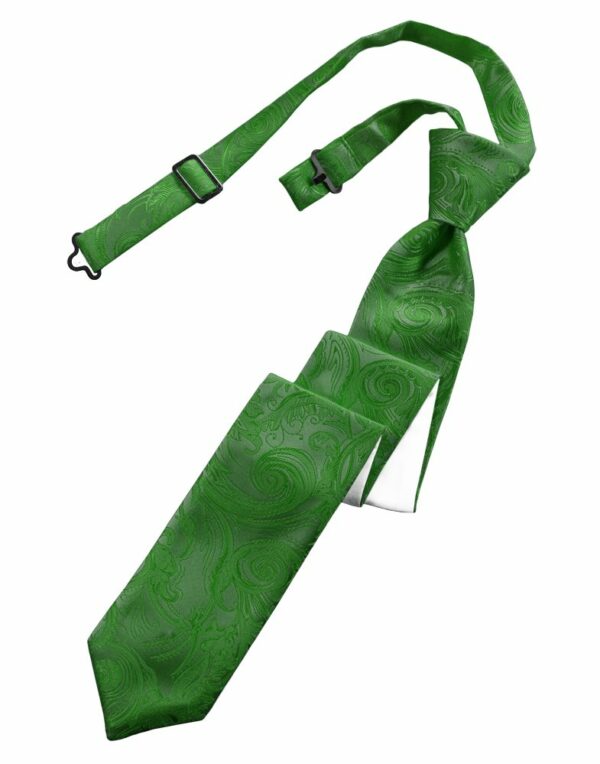 Hunter Tapestry Skinny Tie