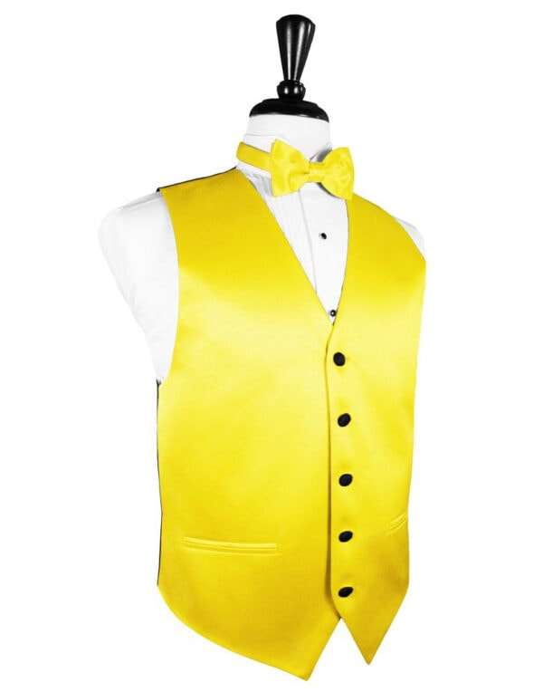 Sunbeam Vitro Satin Vest
