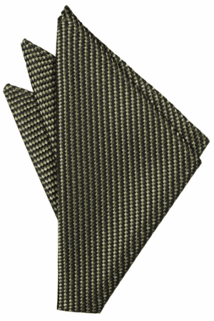 Champagne Venetian Pocket Square