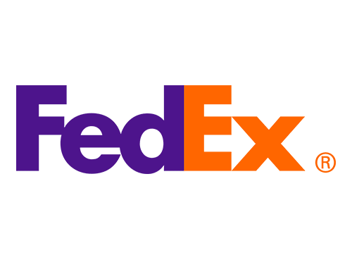FedEx Logo