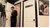 Tuxedo Try On Room
